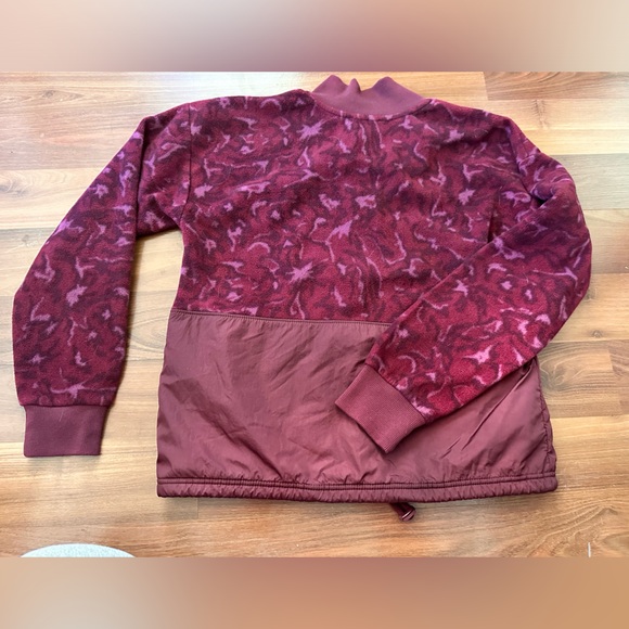 ACX Half Zip Sweater - Picture 11 of 11